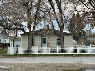 114 Taulman St, Hamilton, MT 59840