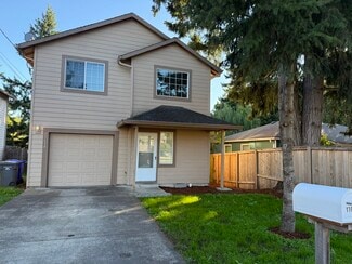 11614 SE Main St, Portland, OR 97216