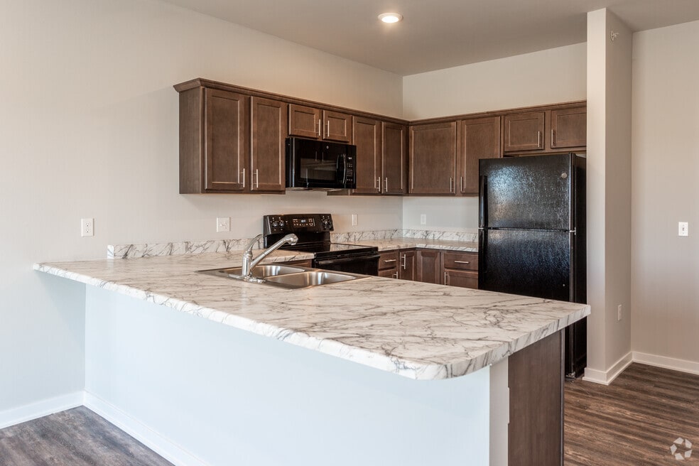 The Allure at Rivers Edge, Webster City, IA 50595 - photo 1