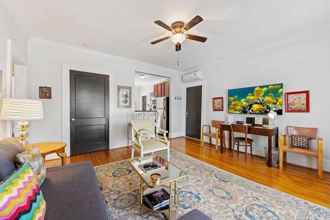 2101 Kirkwood Ave unit FL2-ID1331025P, Charlotte, NC 28203 - photo 2