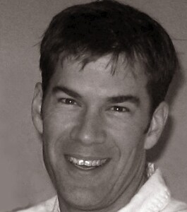 Bruce Tormey