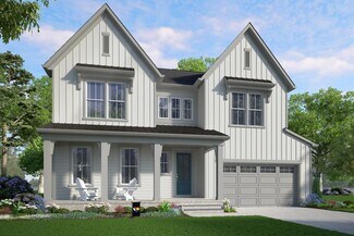 6716 Honeycutt Reserve Dr, Oak Ridge, NC 27310