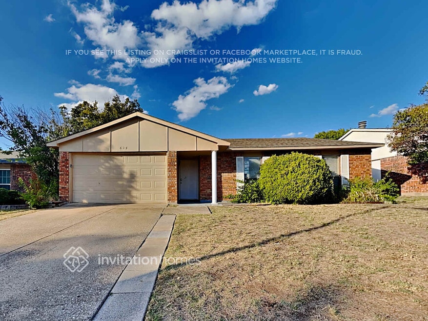 625 Valley View Dr, Allen, TX 75002 - photo 1