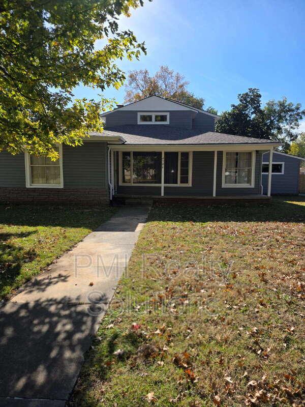 4506 E 38th Place, Tulsa, OK 74135