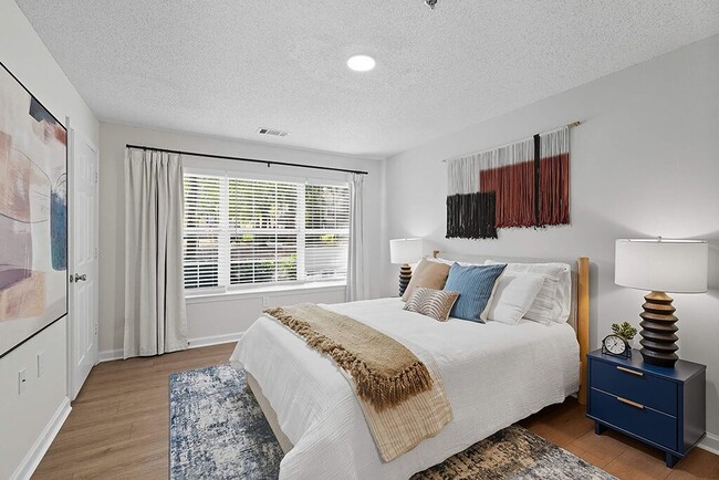 Chroma Park Apartments, Austell, GA 30106 - photo 7