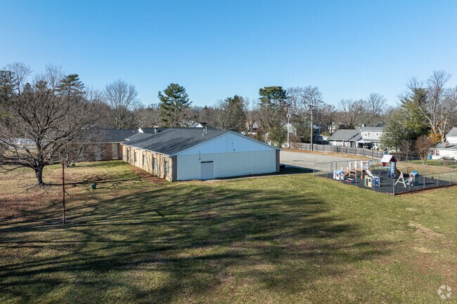 Belair Baptist Christian Academy, Bowie Md.