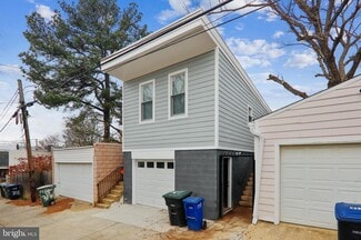 314 Varnum St NW, Washington, DC 20011