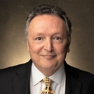 Robert Whitfield