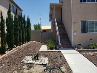 10334 S Wilton Place, Los Angeles, CA 90047