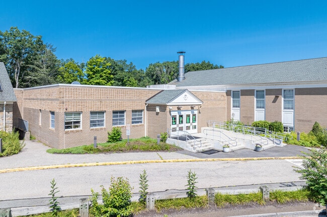 Lyme Consolidated School celebrates diversity within it's community.