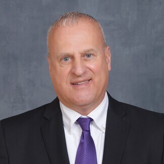 Richard Manley
