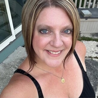 Melanie Becker