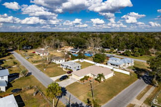 Northwest Ocala