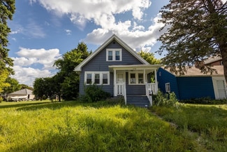 4738 N 20th St, Milwaukee, WI 53209