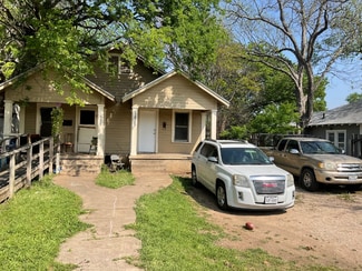 1825-1823 Reuter Ave, Waco, TX 76708