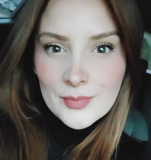 Erika Solis