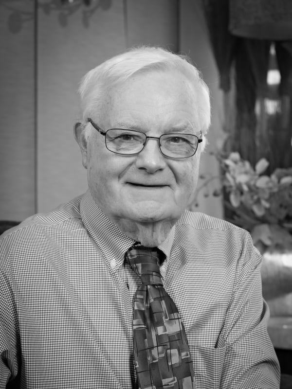 Dave Scott