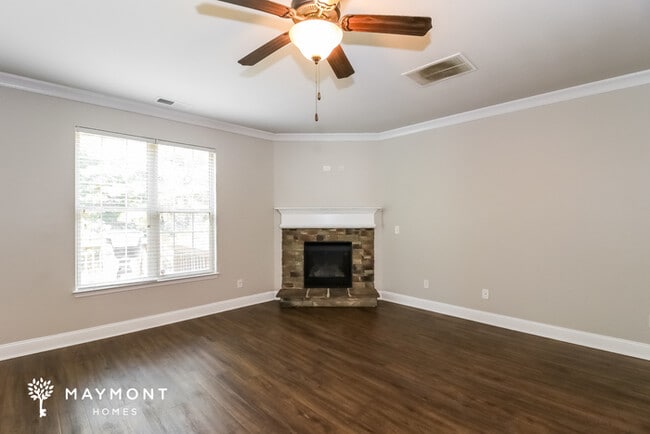 1915 Poplar Falls Ave, Lithonia, GA 30058 - photo 4