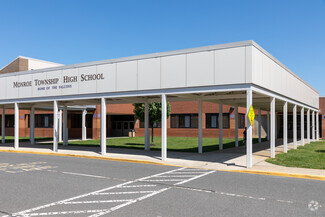 Monroe Township High School