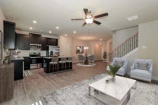 2510 Spring Rush Dr, Buford, GA 30519