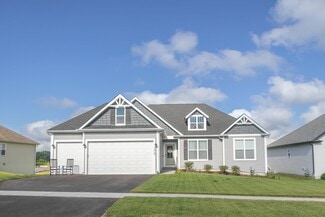 1219 Fox Hedge Trail Unit 36454591, Hampshire, IL 60140
