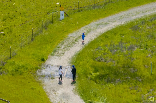 Santa Teresa County Park is a great place to bring your family in the Los Paseos neighborhood.