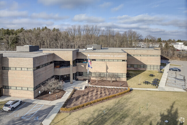 Ivywood Classical Academy, Overview-3