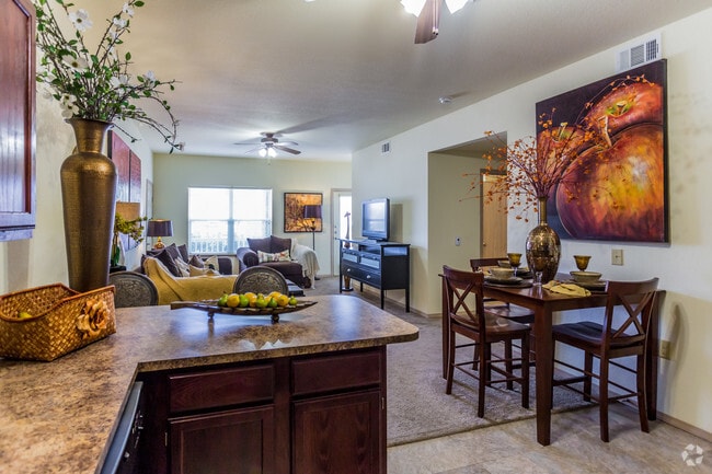 The Greens at Jonesboro, Jonesboro, AR 72404 - photo 5