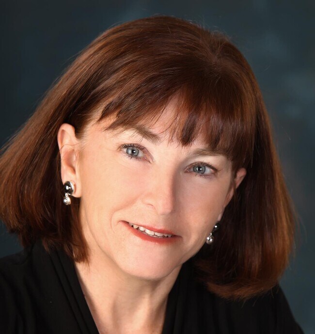 Judy Gammill