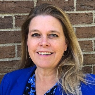 Gwen Ritchie
