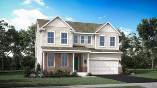 397 W Point Cir Unit 36033798, Algonquin, IL 60102