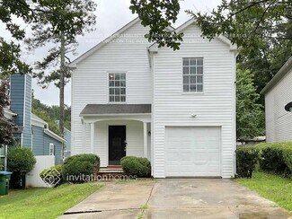 6668 E Windsor Ln, Norcross, GA 30093