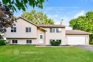 11931 Crane St NW, Minneapolis, MN 55448