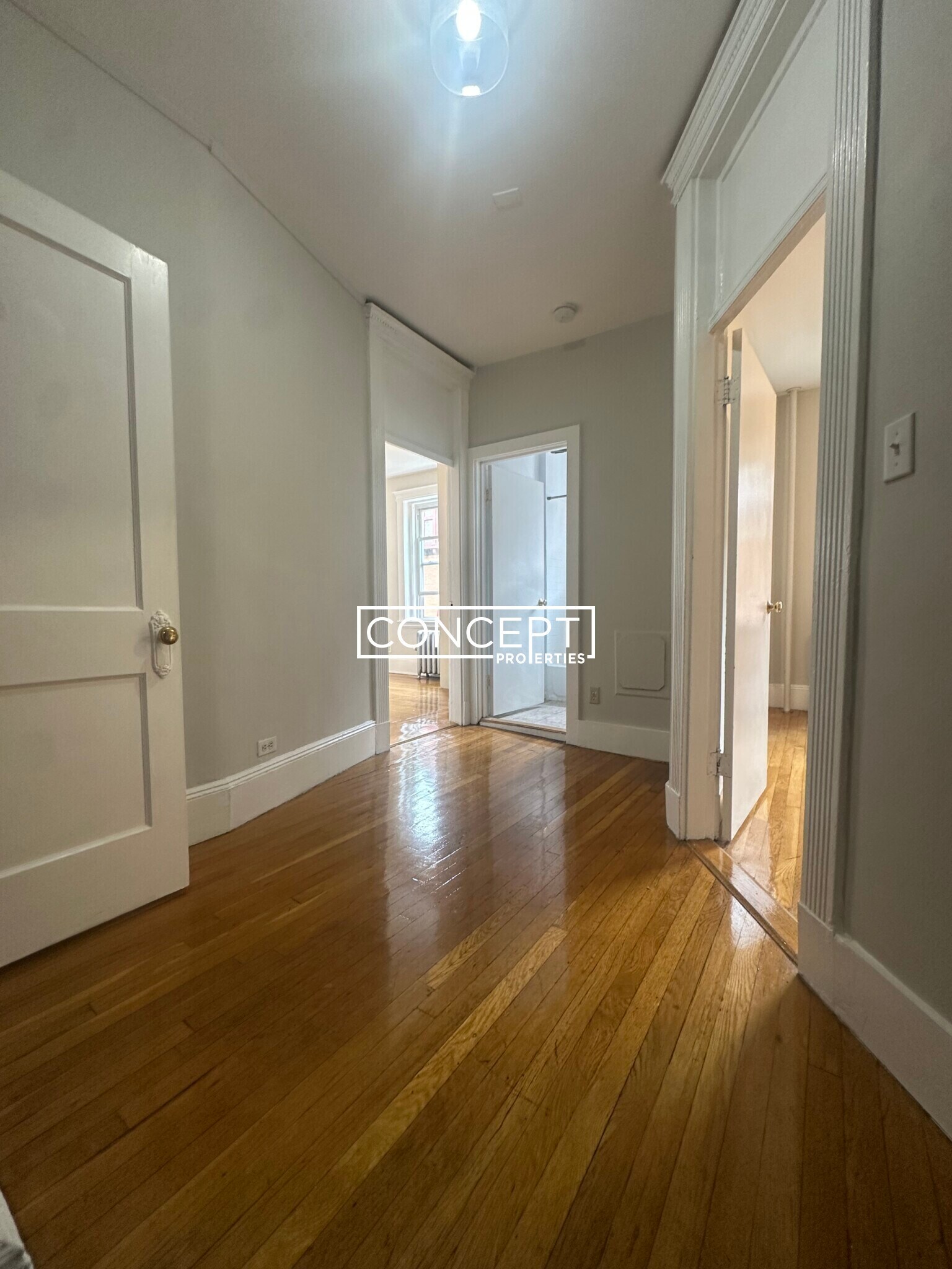 38 Hemenway St unit 14GC, Boston, MA 02115 - photo 1