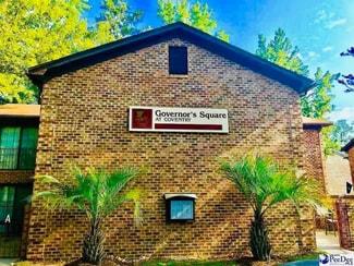 720 Coventry Ln, Florence, SC 29501