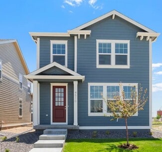 4510 Burl St, Timnath, CO 80547