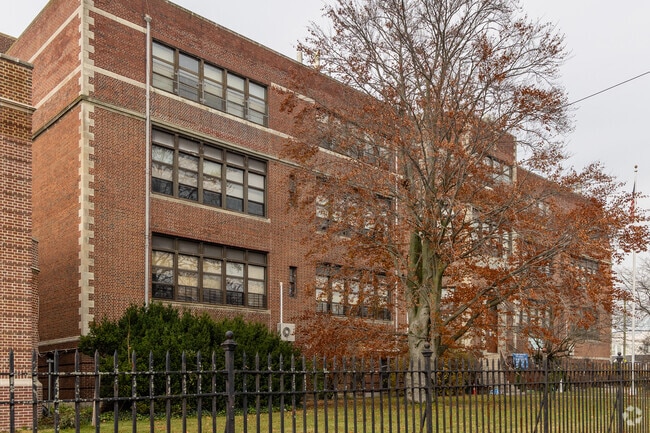 Our Lady of Perpetual Help Catholic Academy teaches Christian values.