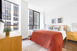 128 Water St Unit 1621, New York, NY 10268