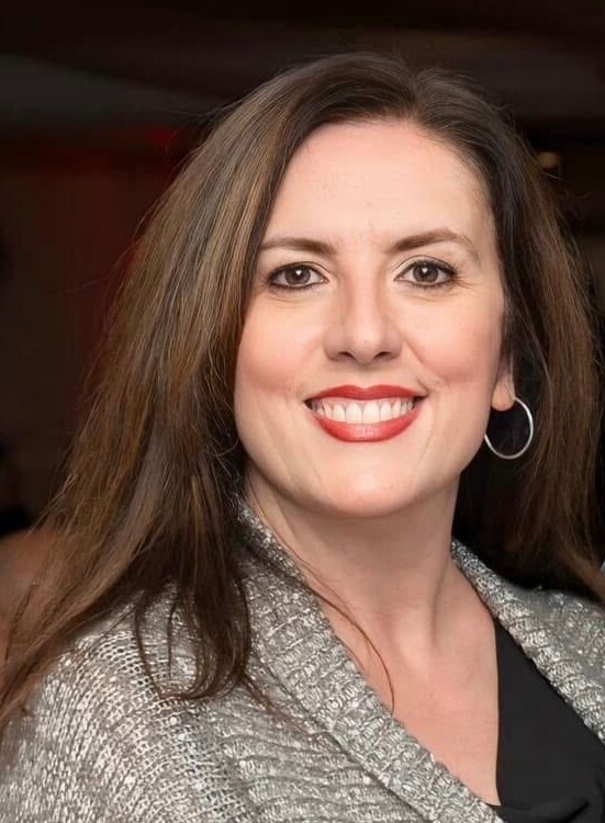 Sally Costa