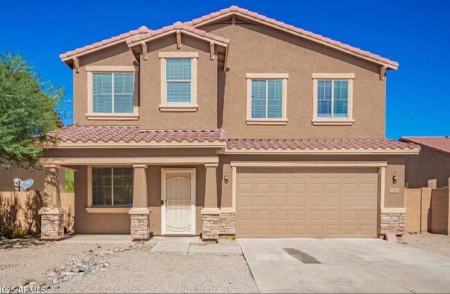 7214 W St Charles Ave, Laveen, AZ 85339 - photo 2