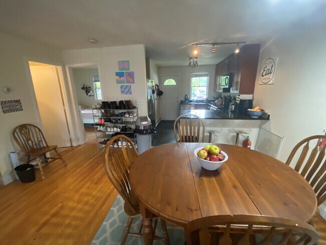 1430 Tremont St unit F, Roxbury Crossing, MA 02120 - photo 4