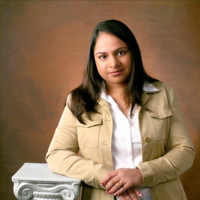 Rajni Dola