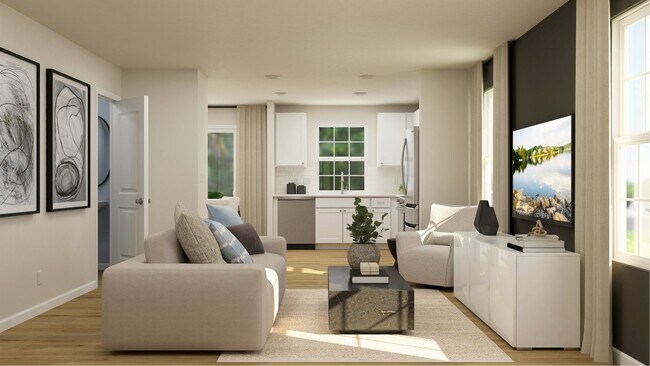 561 Marcus Way, Gilbert, SC 29054 - photo 6