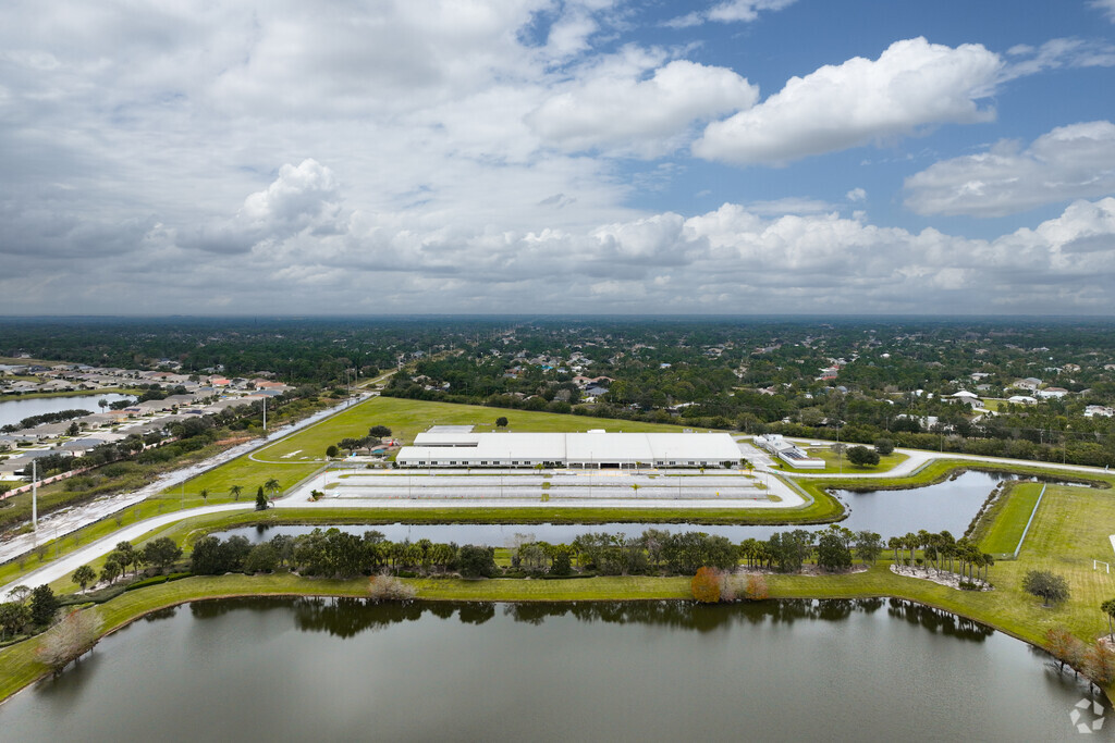 Sunrise Elementary School is a STEAM magnet school in Melbourne Florida.