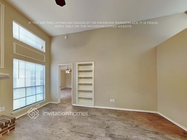 5307 Pocassett Dr, Arlington, TX 76018 - photo 3