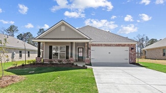 530 Vista Pointe Dr, Pearl, MS 39208
