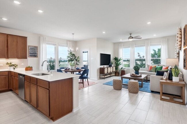 2508 Donna Olene Dr unit 36515224, Georgetown, TX 78626 - photo 7