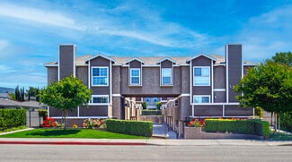 1300 S Mayflower Ave, Monrovia, CA 91016