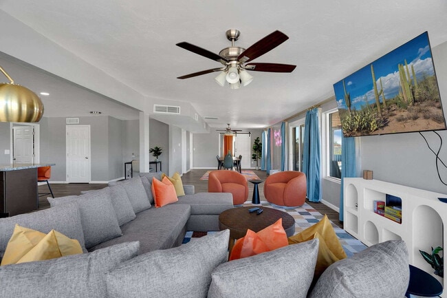 6240 E River Rd unit ID1357350P, Tucson, AZ 85750 - photo 3