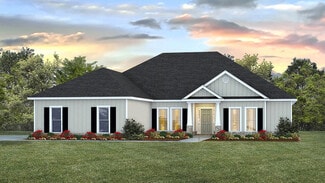 6617 Palm Pointe Dr, Ocean Springs, MS 39564